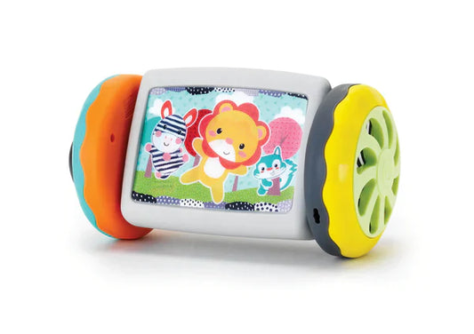 Infantino MIRROR ME ACTIVITY ROLLER™