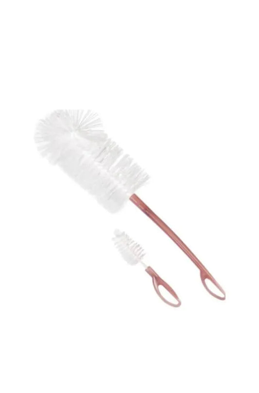 Bebe Confort - Wide Neck Bottle Brush & Teat Brush