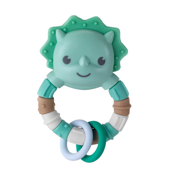 Infantino DINO TEETHER