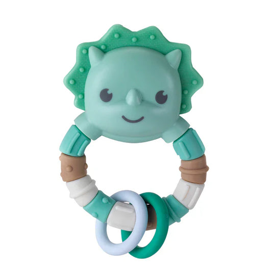 Infantino DINO TEETHER
