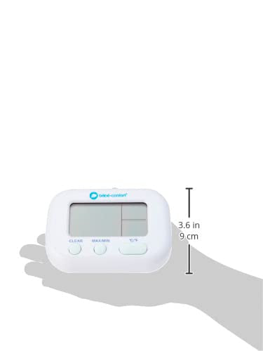 Bebe Confort - Thermometer Hygrometer
