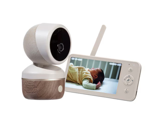 Maxi-Cosi - See2 Pro Baby Monitor - El.Beige