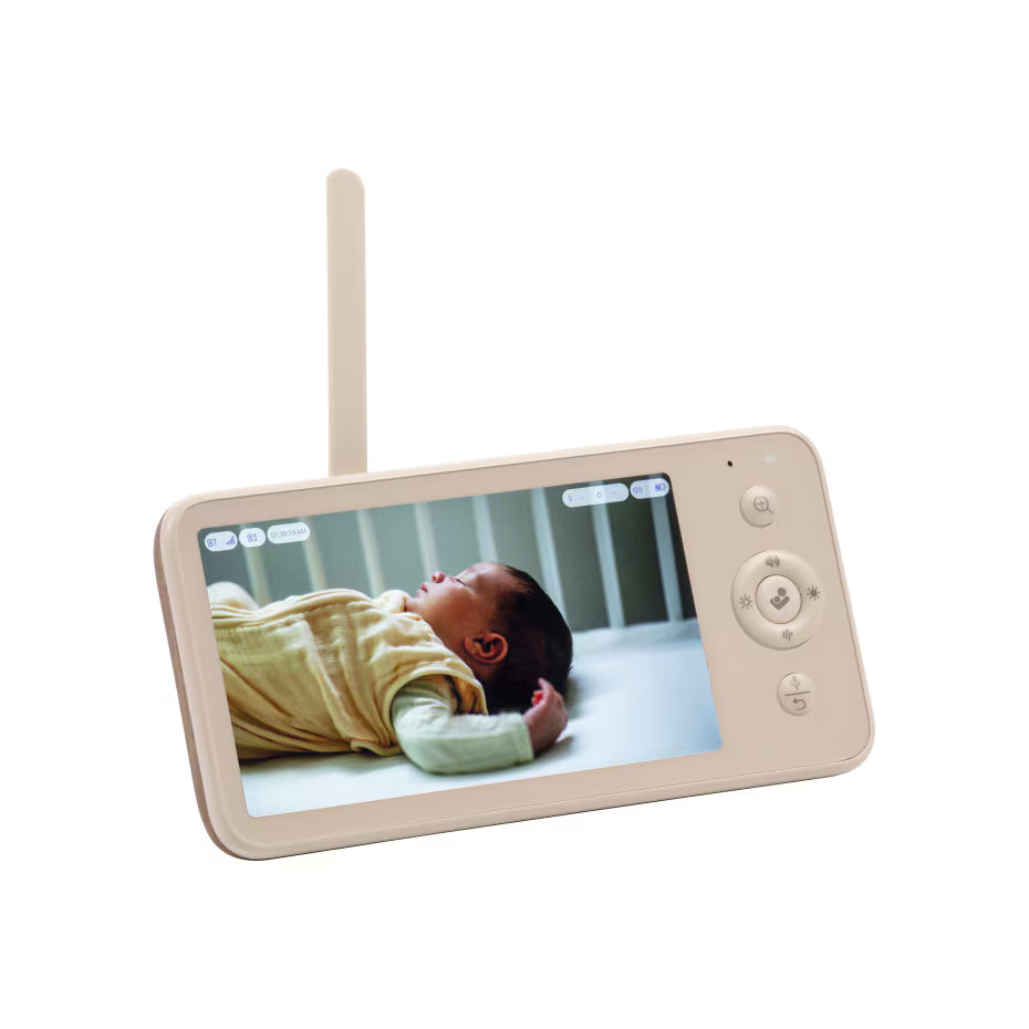 Maxi-Cosi - See2 Pro Baby Monitor - El.Beige