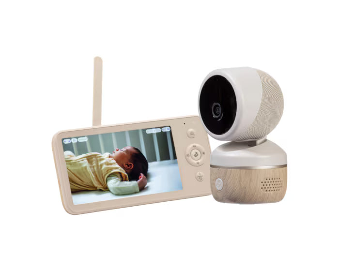 Maxi-Cosi - See2 Plusbaby Monitor - El.Beige
