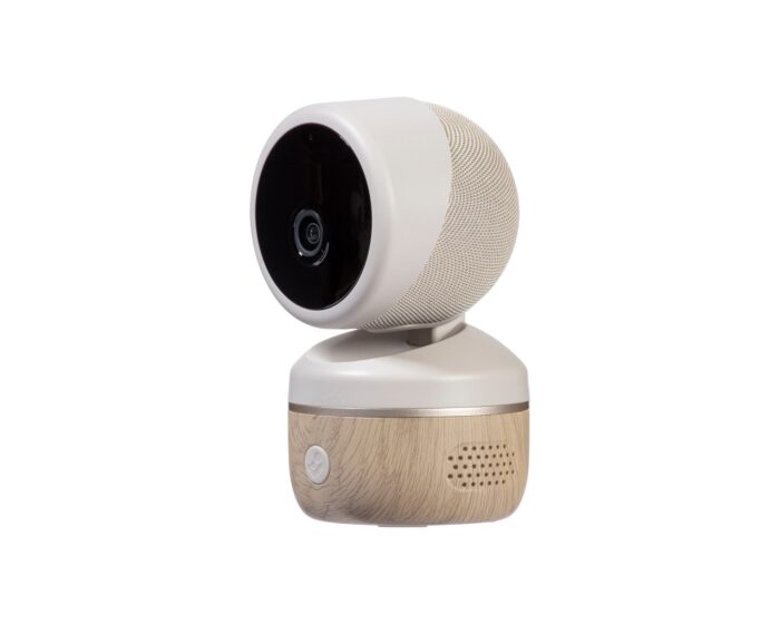 Maxi-Cosi - See2 Plusbaby Monitor - El.Beige