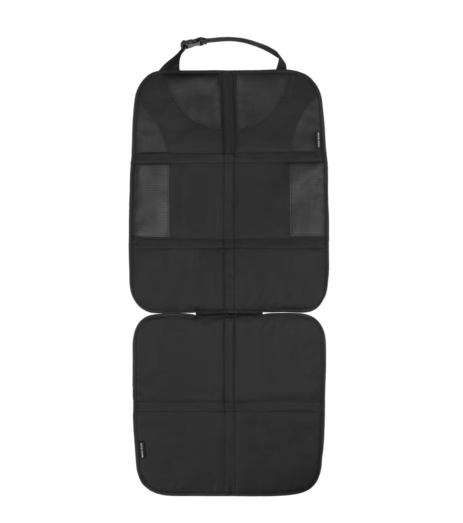 Maxi-Cosi - Back Seat Protector 0m+ - Black