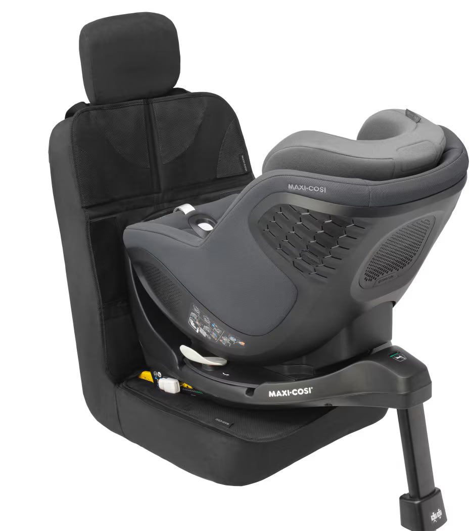 Maxi-Cosi - Back Seat Protector 0m+ - Black