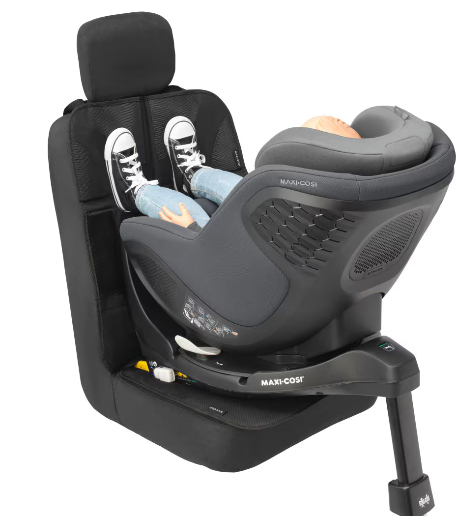 Maxi-Cosi - Back Seat Protector 0m+ - Black