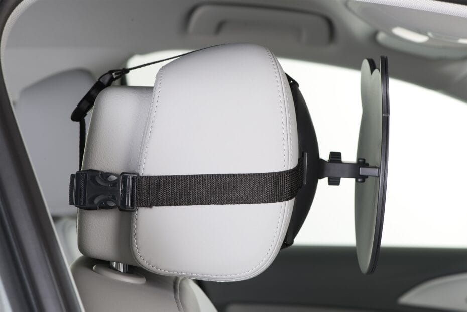 Bebe Confort Back Seat Car Mirror