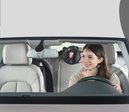 Bebe Confort Back Seat Car Mirror