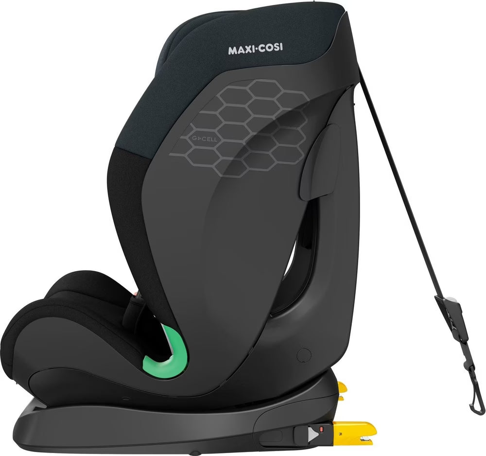 Maxi-Cosi - Titan S i-size - Car Seat