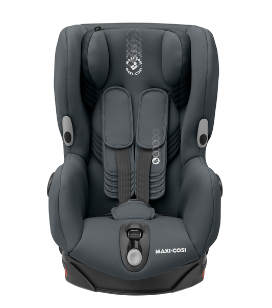 Maxi-Cosi - Axiss Car Seat - Authentic Graphite