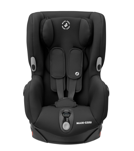 MC AXISS CARSEAT - AUTHENTIC BLACK