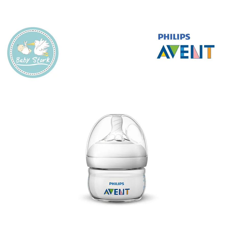 Avent - Bottle - 60ml