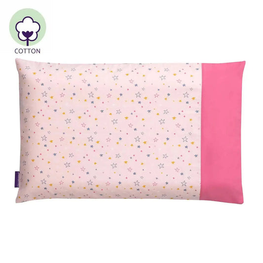 Clevamama - Toddler Pillow Case -