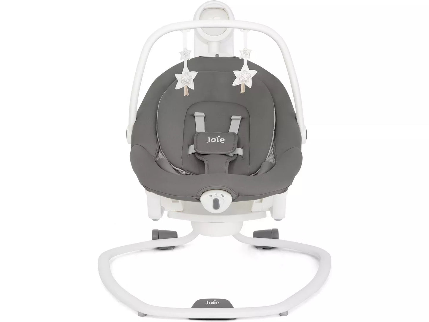 Serina 2 in 1 Cosmo gray
