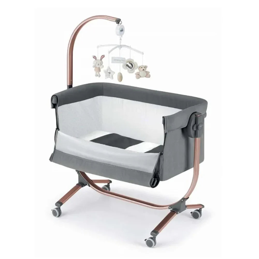 CAM CULLAMI - T163 CRADLE CO-BED