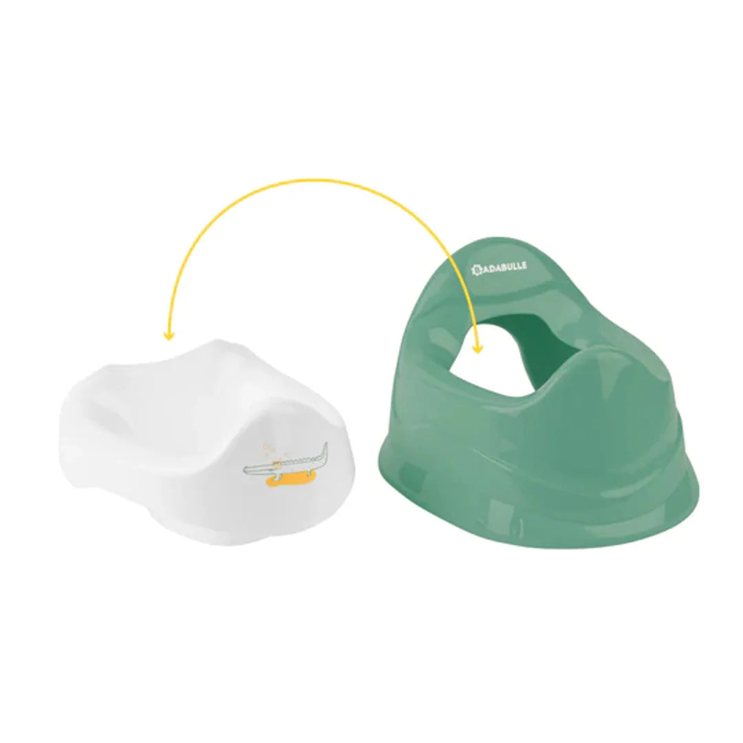 BabyMoov - Learning Potty With Removable Bowl