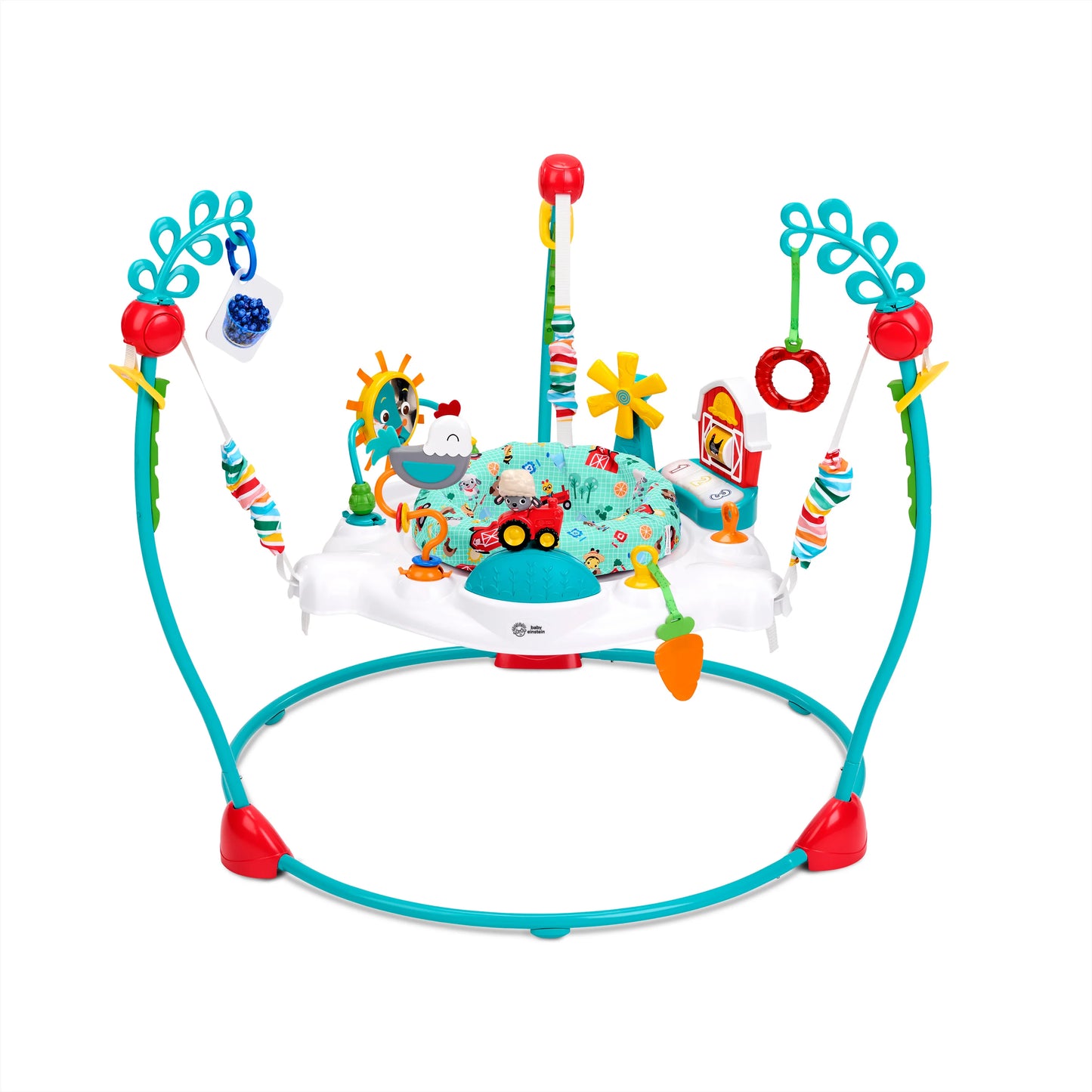 Kids2 - Be Farm Activity Center