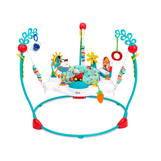 Kids2 - Be Farm Activity Center