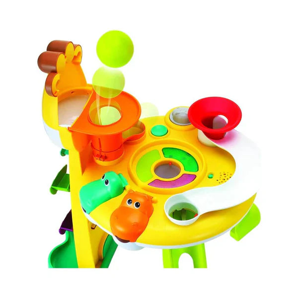 Infantino GIRAFFE’S FUN STATION