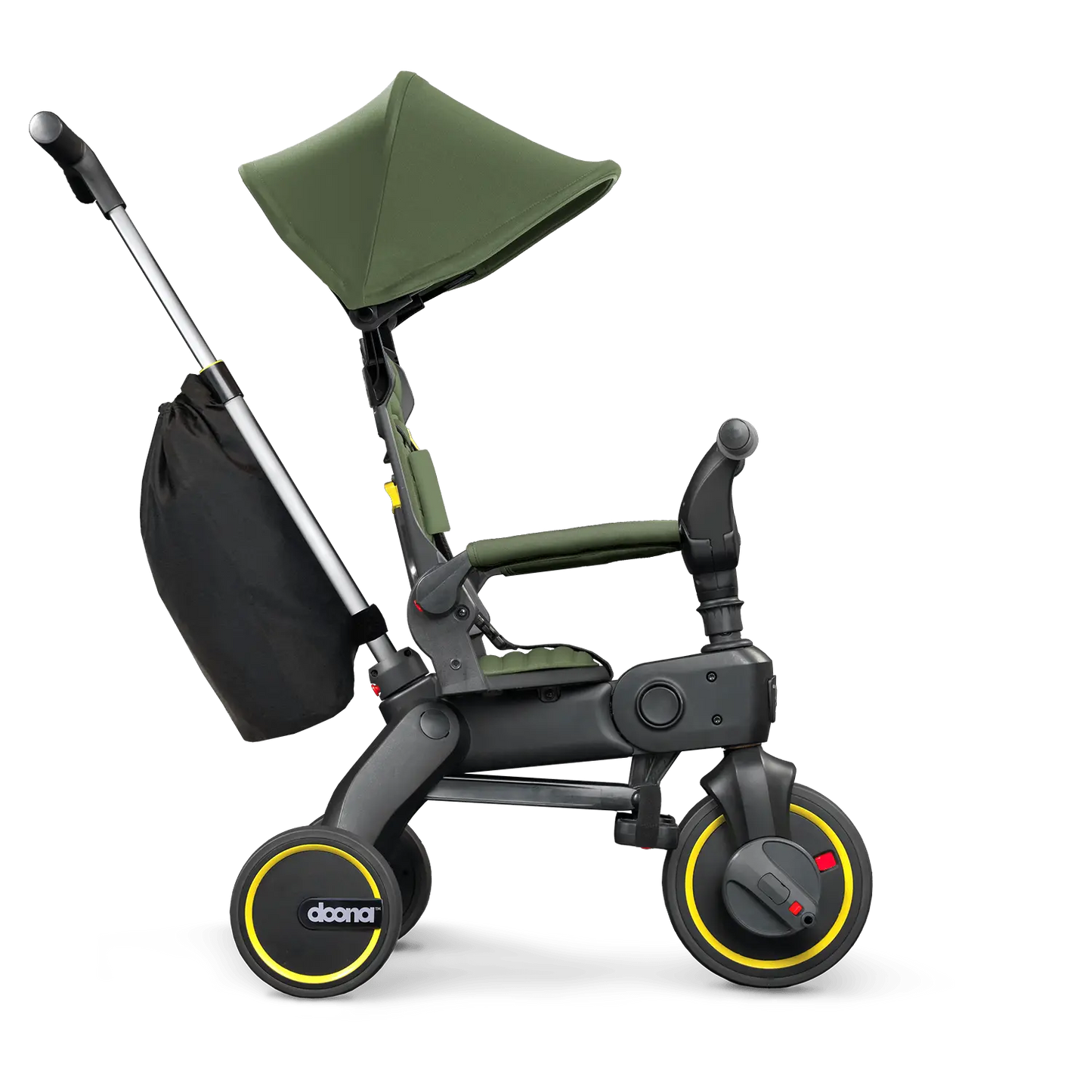 Doona - Liki S3 - Desert Green