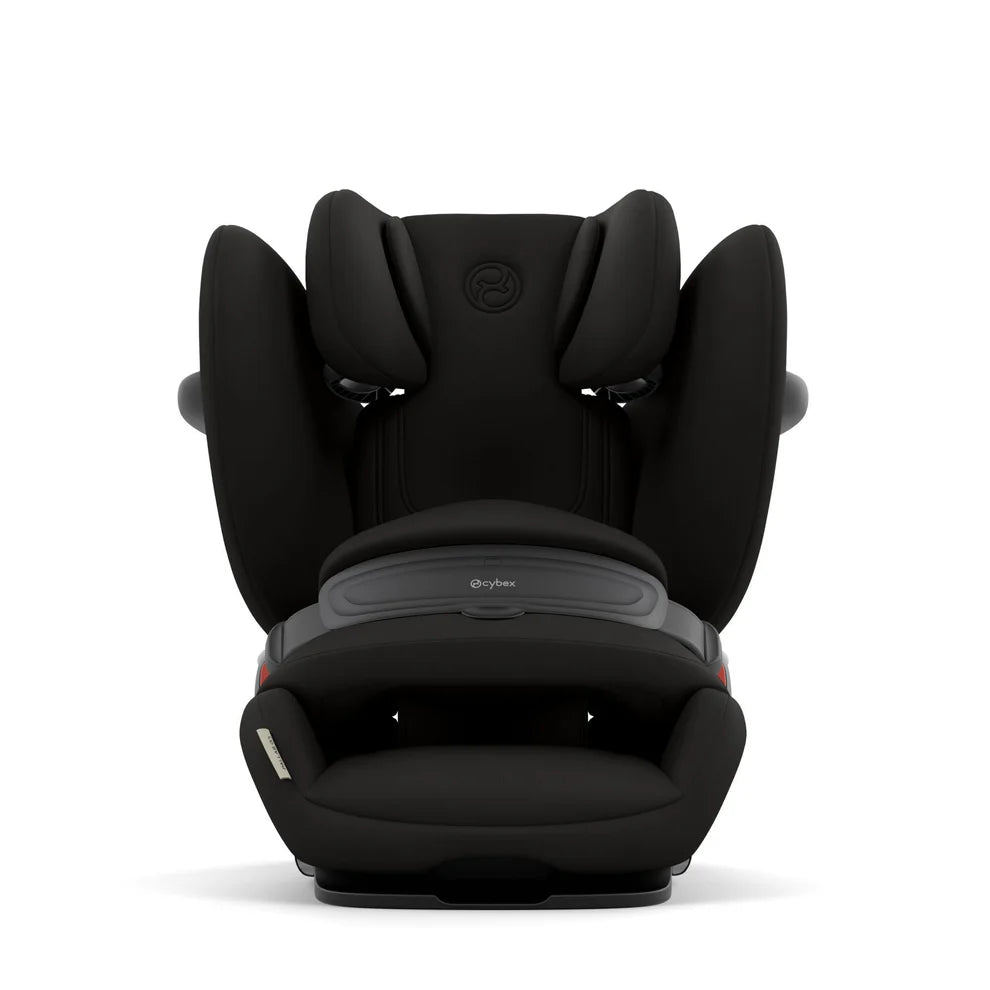 Cybex - Pallas G3 Car Seat - Black