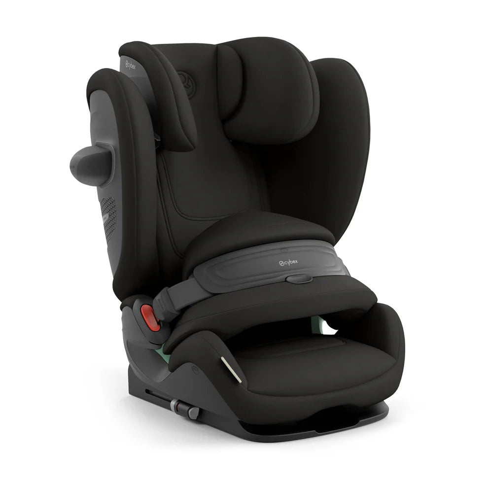 Cybex - Pallas G3 Car Seat - Black