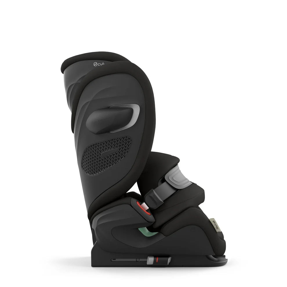 Cybex - Pallas G3 Car Seat - Black