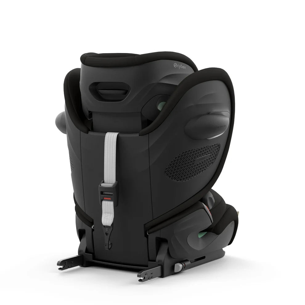 Cybex - Pallas G3 Car Seat - Black