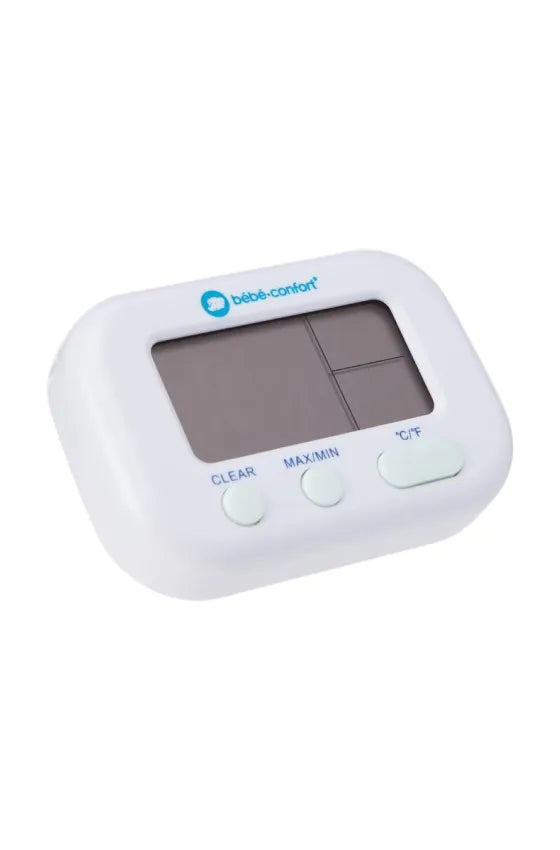 Bebe Confort - Thermometer Hygrometer
