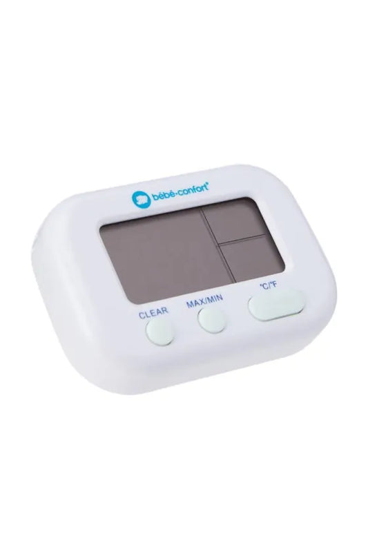 Bebe Confort - Thermometer Hygrometer