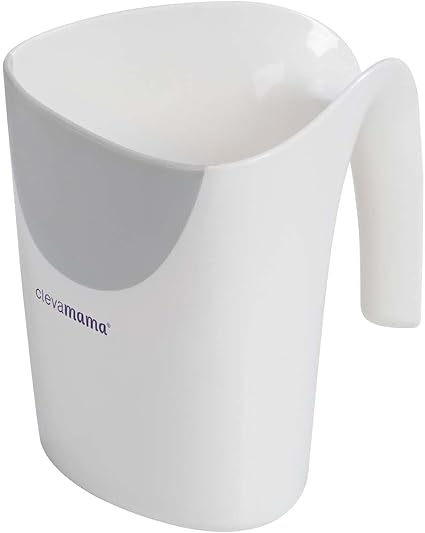Clevamama - Shampoo Rinse Cup New -