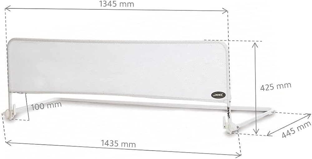 JANE FOLDING BARRIER 110CM(50208C01)