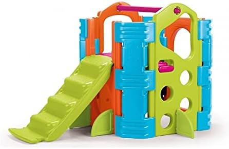 Feber - Activity Park Slide - Multicolor