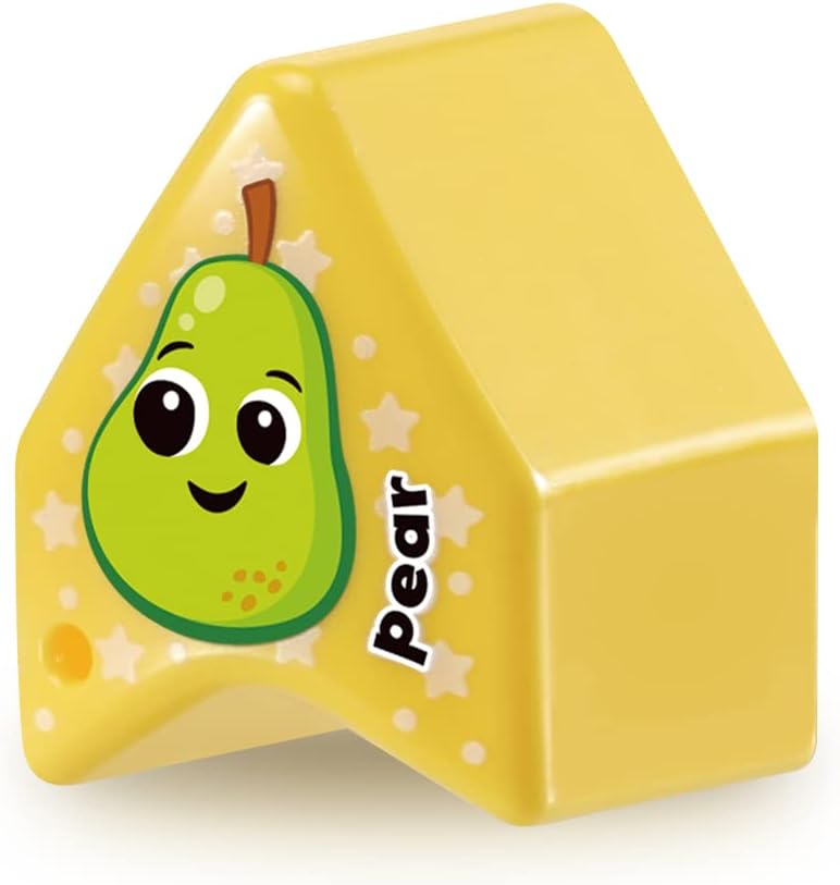 Vtech - Sorting Fun Apple - English
