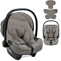 Lionelo - Tansi - Stroller+Car Seat - Beige Taupe