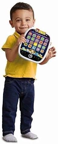 Vtech - Lumi Tablette Des Decouvertes - French
