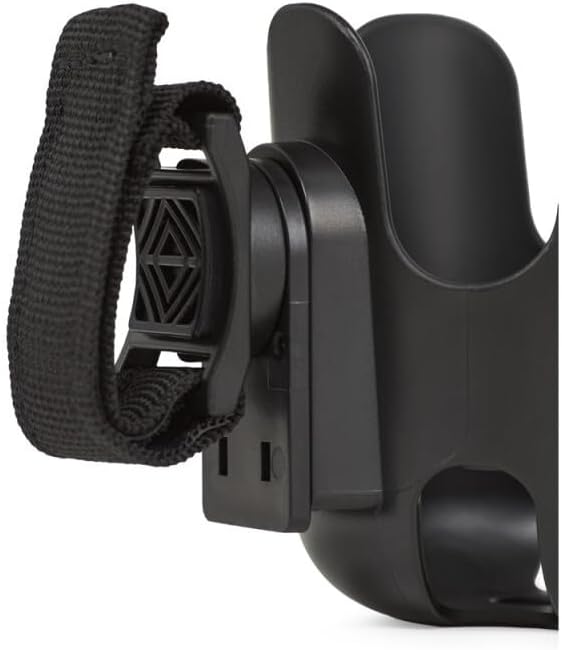 Anex - Universal Cup Holder - Black