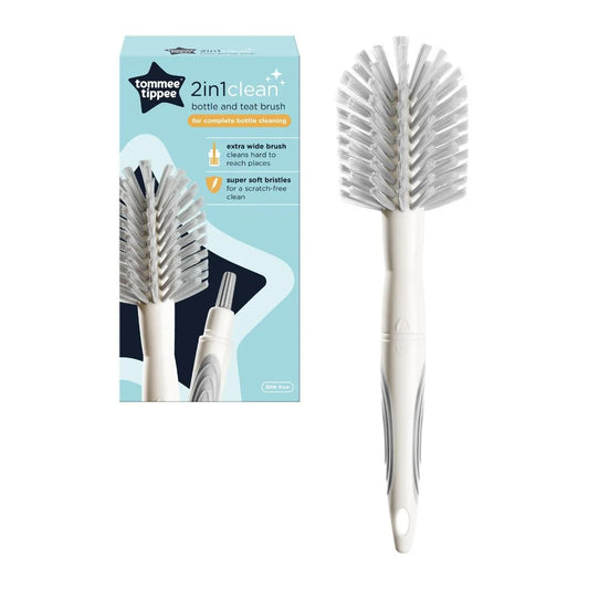 (TOMMEE TIPPEE)BOTTLE BRUSH