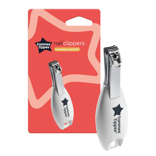 (TOMMEE TIPPEE)BABY NAIL CLIPPERS