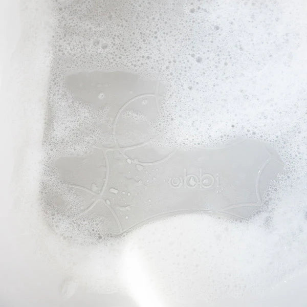 Ubbi - Bath Mat - Stingray - Bath Time