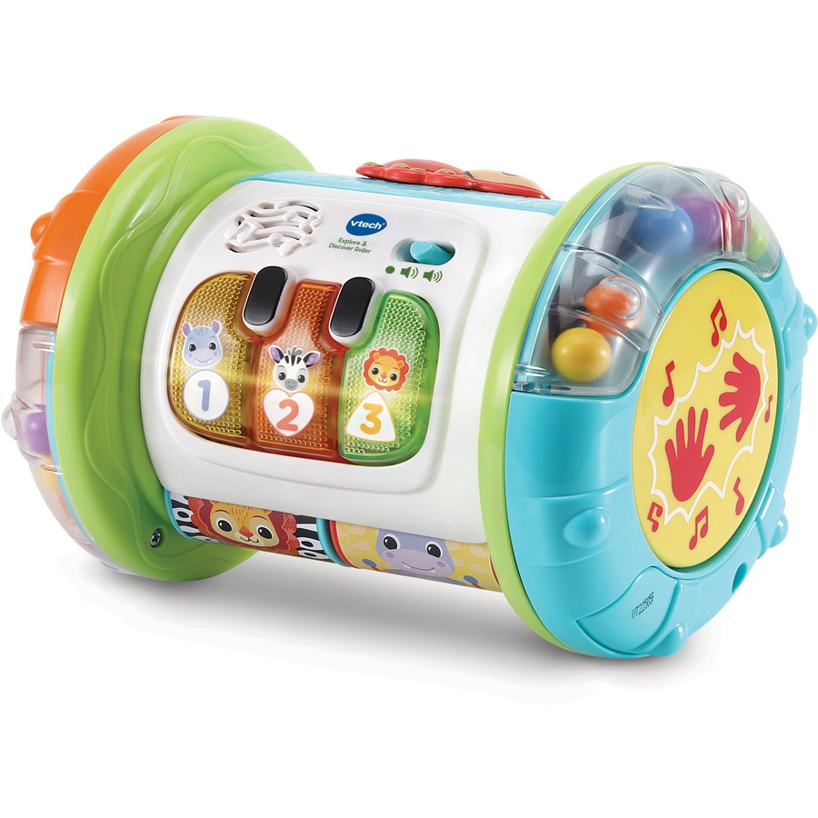 Vtech - Explore & Discover Roller