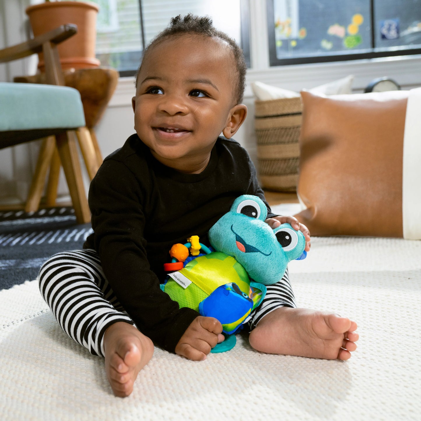 Kids2 - Be Oe Neptunes - Sensory Side Kick