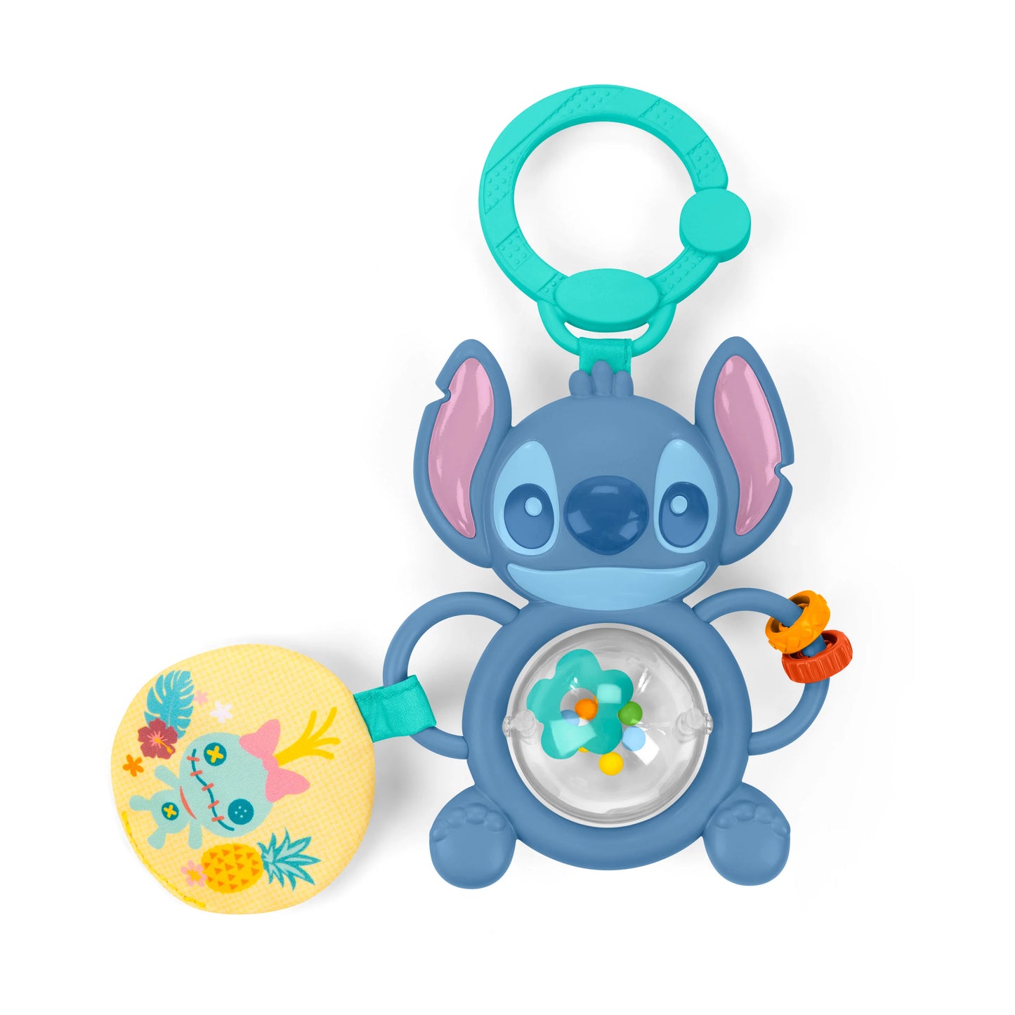 Kids2 - Bs Db Twist A Stitch Fidget Toy