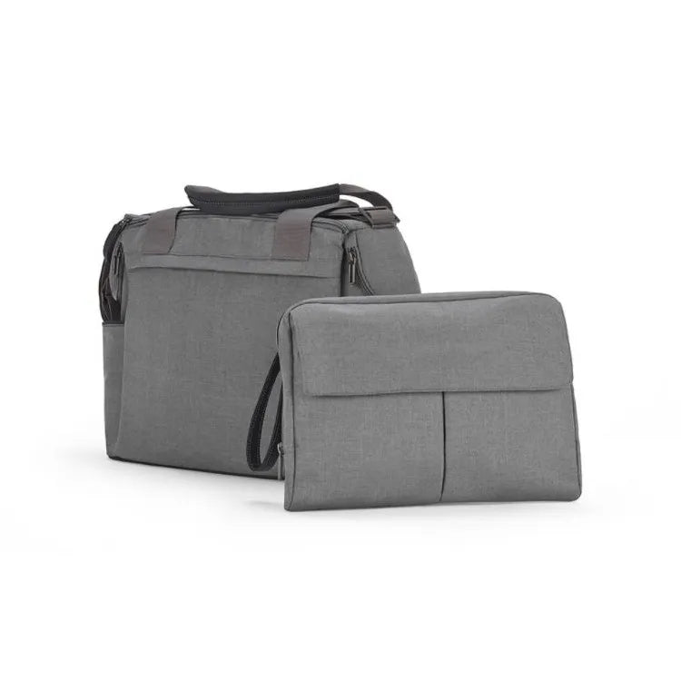 Inglesina - Dual Electa Bag - Velvet Grey
