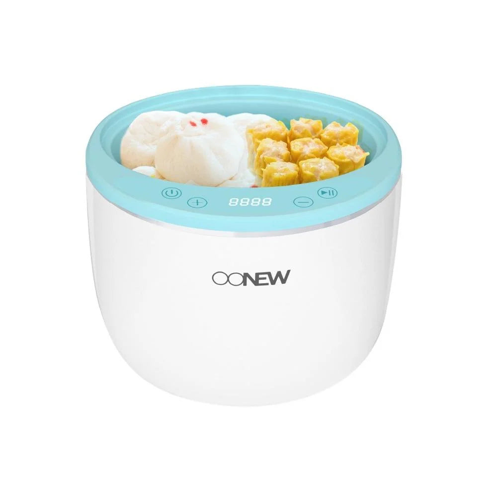 Oonew - Bottle Warmer Dual Digital Two- Bottle Capacity