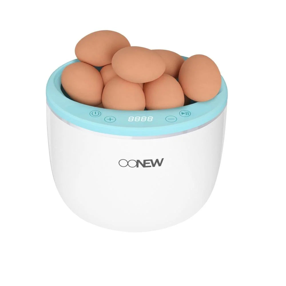Oonew - Bottle Warmer Dual Digital Two- Bottle Capacity