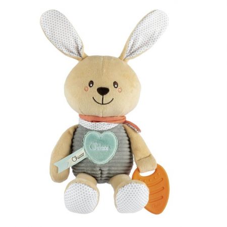 Chicco T- CUDDLY BUNNY