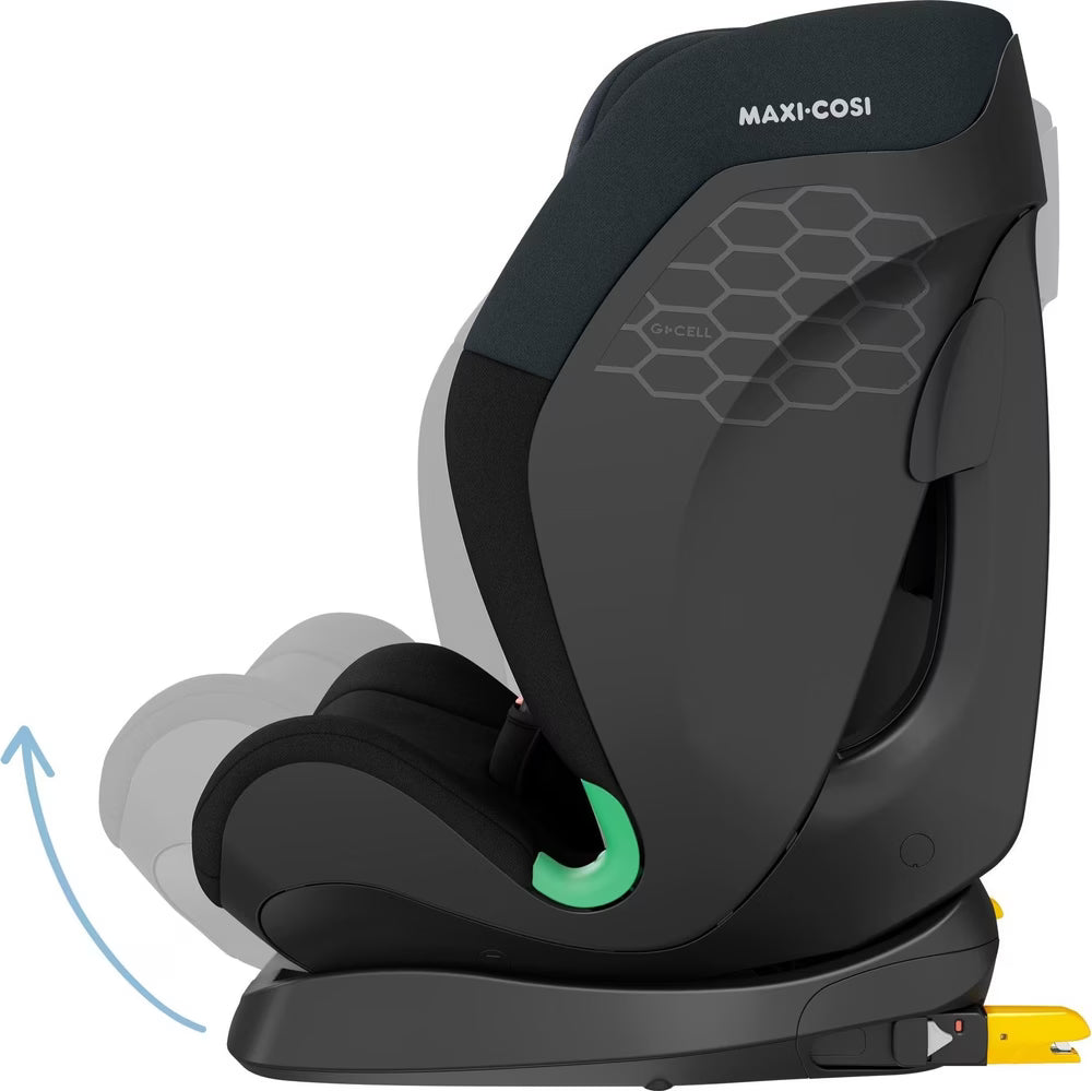 Maxi-Cosi - Titan S i-size - Car Seat